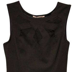 Black Love Bodycondress Night Out Dress (M)